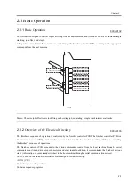 Предварительный просмотр 25 страницы Canon Finisher-R1 Service Manual