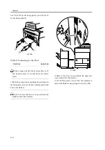 Preview for 62 page of Canon Finisher-R1 Service Manual