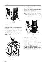 Предварительный просмотр 68 страницы Canon Finisher-R1 Service Manual