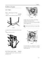 Preview for 86 page of Canon Finisher-R1 Service Manual