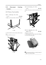 Предварительный просмотр 94 страницы Canon Finisher-R1 Service Manual