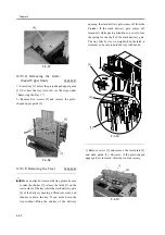 Предварительный просмотр 95 страницы Canon Finisher-R1 Service Manual