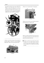 Предварительный просмотр 109 страницы Canon Finisher-R1 Service Manual