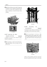 Предварительный просмотр 111 страницы Canon Finisher-R1 Service Manual