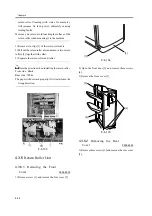 Preview for 113 page of Canon Finisher-R1 Service Manual