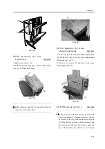 Preview for 114 page of Canon Finisher-R1 Service Manual