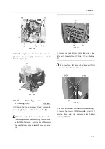 Предварительный просмотр 118 страницы Canon Finisher-R1 Service Manual