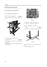 Preview for 121 page of Canon Finisher-R1 Service Manual