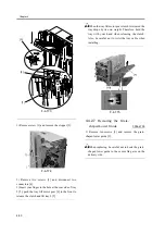 Preview for 125 page of Canon Finisher-R1 Service Manual