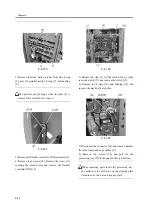 Предварительный просмотр 127 страницы Canon Finisher-R1 Service Manual