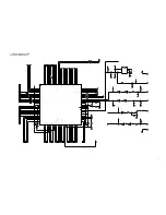 Preview for 7 page of Canon Finisher-U1 Circuit Diagram