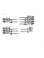 Preview for 9 page of Canon Finisher-U1 Circuit Diagram