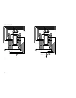 Preview for 10 page of Canon Finisher-U1 Circuit Diagram