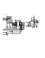 Preview for 11 page of Canon Finisher-U1 Circuit Diagram