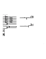 Preview for 13 page of Canon Finisher-U1 Circuit Diagram