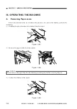 Preview for 14 page of Canon FINISJER-E1 Service Manual