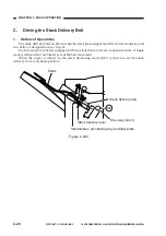 Preview for 42 page of Canon FINISJER-E1 Service Manual