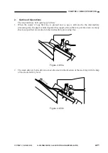 Preview for 43 page of Canon FINISJER-E1 Service Manual