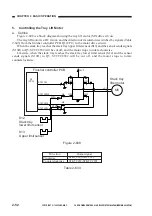 Preview for 74 page of Canon FINISJER-E1 Service Manual