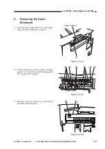 Preview for 85 page of Canon FINISJER-E1 Service Manual