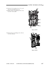 Preview for 109 page of Canon FINISJER-E1 Service Manual