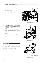 Preview for 126 page of Canon FINISJER-E1 Service Manual