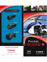 Canon FK14.5-60 Pocket Manual предпросмотр