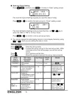 Preview for 6 page of Canon FN-600 User Manual