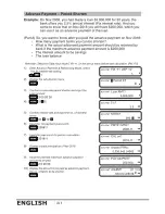 Preview for 32 page of Canon FN-600 User Manual