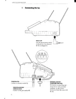 Preview for 21 page of Canon FP B140 User Manual