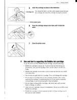 Предварительный просмотр 24 страницы Canon FP B140 User Manual