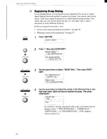 Предварительный просмотр 101 страницы Canon FP B140 User Manual