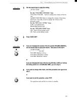 Preview for 204 page of Canon FP B140 User Manual