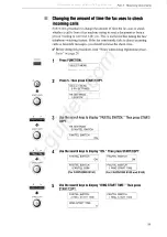 Preview for 76 page of Canon FP B150 Instruction Book