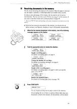 Preview for 82 page of Canon FP B150 Instruction Book