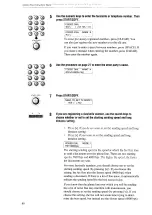 Предварительный просмотр 97 страницы Canon FP B150 Instruction Book