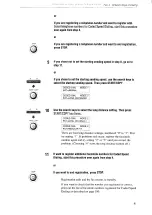 Предварительный просмотр 98 страницы Canon FP B150 Instruction Book