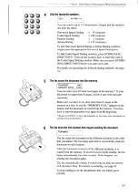 Предварительный просмотр 152 страницы Canon FP B150 Instruction Book