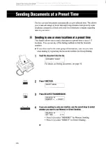 Предварительный просмотр 153 страницы Canon FP B150 Instruction Book