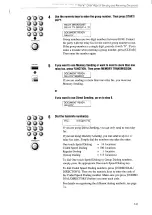 Предварительный просмотр 158 страницы Canon FP B150 Instruction Book