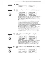 Предварительный просмотр 162 страницы Canon FP B150 Instruction Book