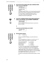 Предварительный просмотр 167 страницы Canon FP B150 Instruction Book