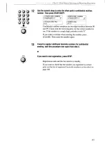 Предварительный просмотр 172 страницы Canon FP B150 Instruction Book