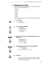 Preview for 200 page of Canon FP B150 Instruction Book