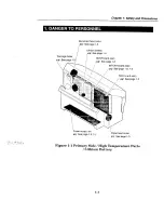 Preview for 13 page of Canon FP B640 Service Manual