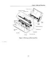 Предварительный просмотр 19 страницы Canon FP B640 Service Manual