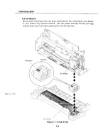 Предварительный просмотр 20 страницы Canon FP B640 Service Manual