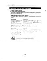 Предварительный просмотр 56 страницы Canon FP B640 Service Manual