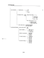 Предварительный просмотр 74 страницы Canon FP B640 Service Manual