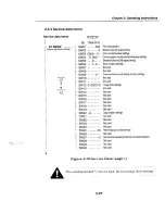 Предварительный просмотр 77 страницы Canon FP B640 Service Manual